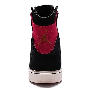 Amazon.com | Nike Air Jordan Westbrook 0.2 Mens Hi Top
